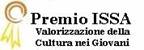 Premio ISSA Logo piccolo